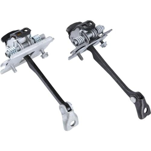 New Door Check Arm Stop Hinge Strap Actuator For Peugeot Old 308 508 307 206 207 408 3008 2008 for Citroen C4L Elysee