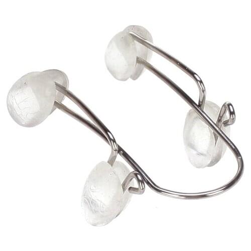 New Nose Up Rise Clip Lifting Shaping Bridge Straightening Clipper No Pain