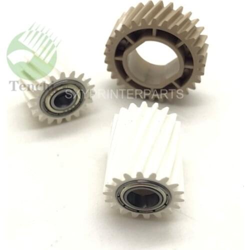 New compatible For Rioch MP C2003 C2011 C2503 C3503 C3003 C4503 C5503 C6003 Fuser Prive Gears AB01-2116 AB01-2120 AB01-2119
