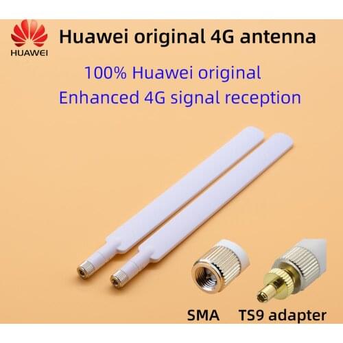 Huawei Original Antenna for 4G LTE Router External Antenna for Huawei B593 E5186 B315 B310 B525 B612 B715 B316 B311