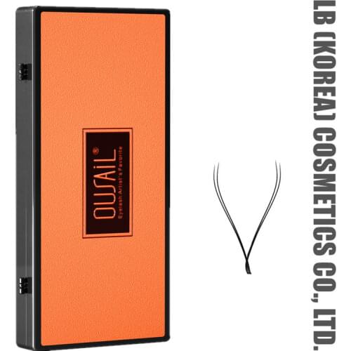 OUSAIL False Eyelashes