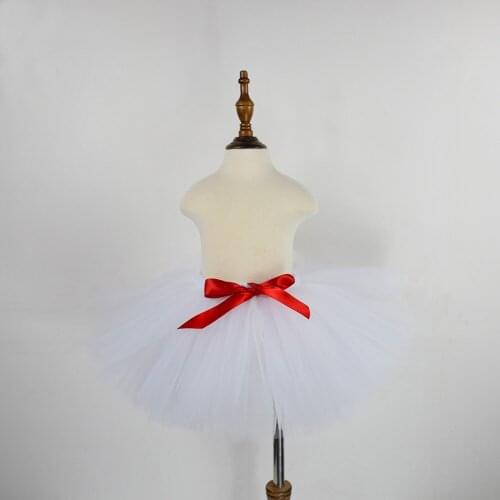 Purtulle Skirts For Girls