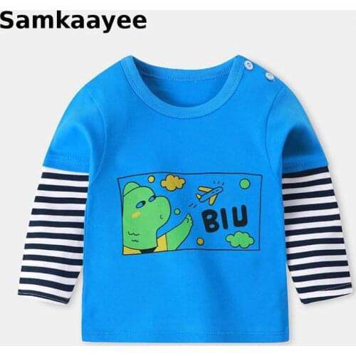Samkaayee T-shirts For Girls
