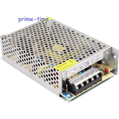 DC12V 5A 60W Power Swith supply Transformer,110V-220 VHigh quality LED driver for LED strip 3528 5050 power supply,Free shipping