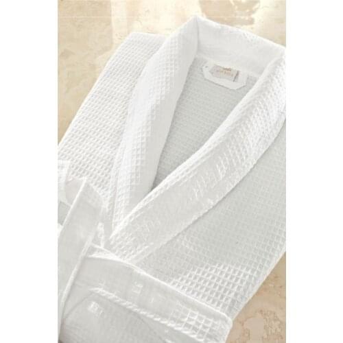 VAROL Men's Bathrobes