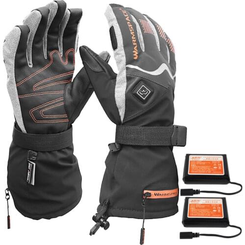 WARMSPACE Hand Warmers