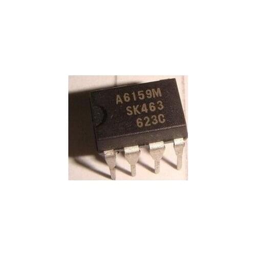 100% New original A6159M A6159 STR-A6159M DIP8