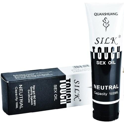 3pcs/lot Water Based Anal Lubricant Anti-pain Grease Intimate Lubricant Oils Gel for Massage Vaginal Products 100ml