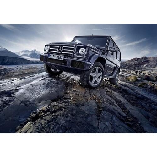 DIY 5D Diamond Painting Scenic red sports car Full Round Resin Mosaic Diamond Embroidery Picture Rhinestone Home Decor Gift