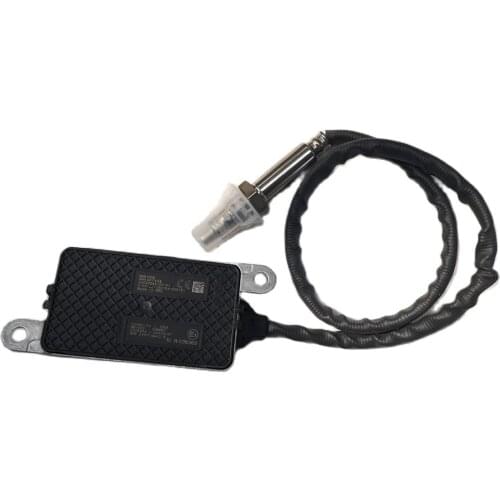 NOx Sensor Nitrogen Oxide Sensor 5WK9 6765A 4326863