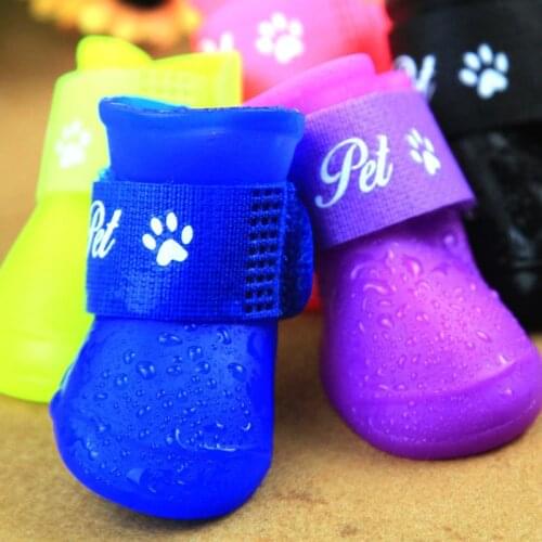 DOGIBILA Shoes For Dogs