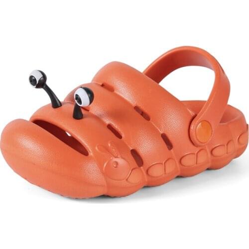 GFFIDA Children's Slippers