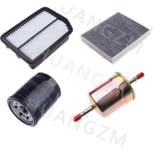 Воздушные фильтры для автомобилей HuangZM China At AliExpress