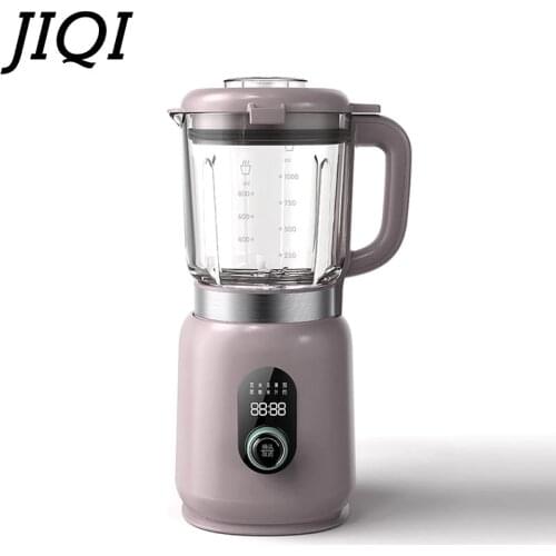 JIQI Household Electric Juicers China