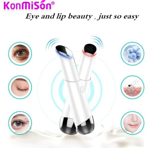Konmison Eye Care Tools