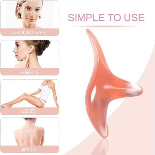 Slimming Massager Blood Circulation Skin Relaxation Body Massager Anti-wrinkle Beauty Anti-aging Health Care Lifting Tool