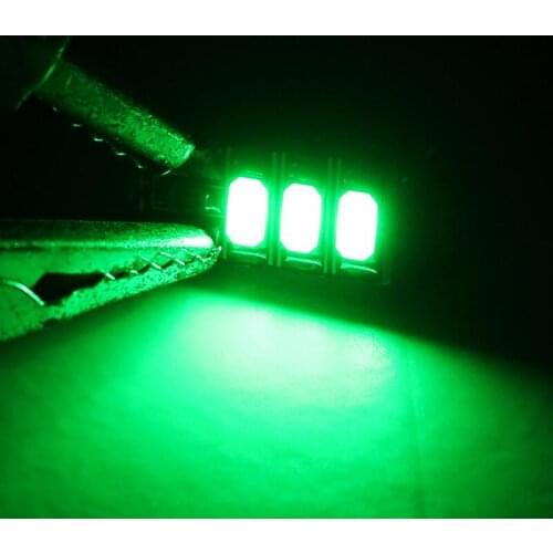4PCS Tiny 4-6S Mini LED Light Board 20x10mm Red/Green Lamp Panel Flashing LED Lights for RC Drone FPV Racing Frame Kit