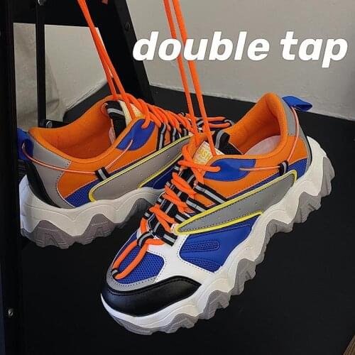 Mens Casual Shoes Stylish Male Sneakers Breathable Vulcanized Shoes Fashion Trendy Walking Shoes Zapatillas Hombre Sports Shoe