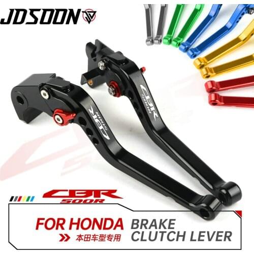 NEW For HONDA NC 750 X NC750X NC 750X NC750 S 2016 2017 2018 2019 Motorcycle Accessories CNC Short Brake Clutch Levers
