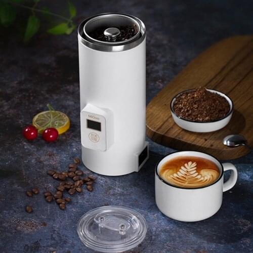 SEPTREE Automatic Coffee Machines