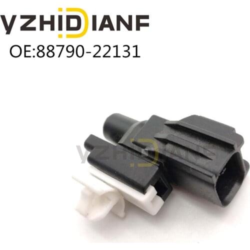 1x for Toyot-a Coroll-a Outside Ambient- Air Temp/Temperature Sensor 88790-22131