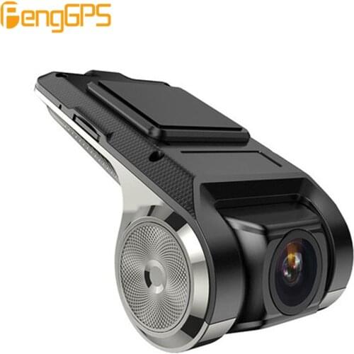 Car Recorder for Android 4.4 5.1 6.0 Android7.1 8.0 System HD 1920*1080P DVR automobile data recorder HD Car DVR Night Vision