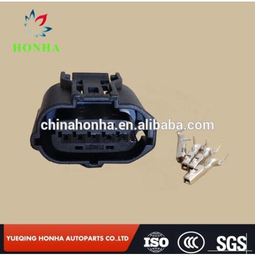 Free shipping 1 pcs 6189-1046 5 Pin Sumitomo Female TS Series MAF Sensor Connector Air Flow Meter Plug For Toyota