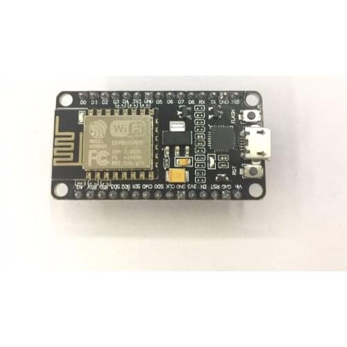 Wireless module CP2102 chip NodeMcu Lua WIFI Internet of Things development board based ESP8266 ESP-12E for arduino Compatible