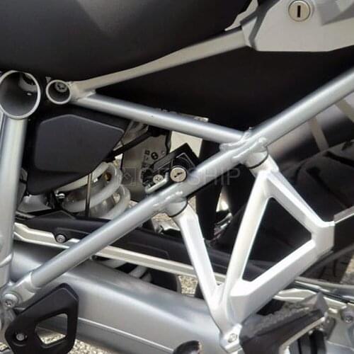 For BMW R1200GS 2013 to 2018 R 1200 GS LC ADV 14-18 R1250GS 2019-2021 R1200GS LC Motorcycle Helmet Lock Bloqueo De Casco