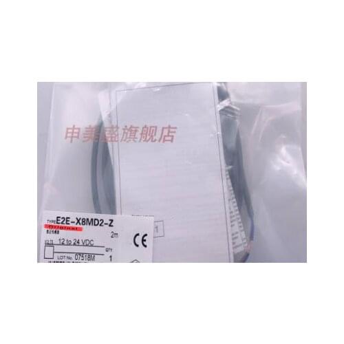 E2E-X8MD2-Z Switch Sensor New High-Quality Quality Assurance