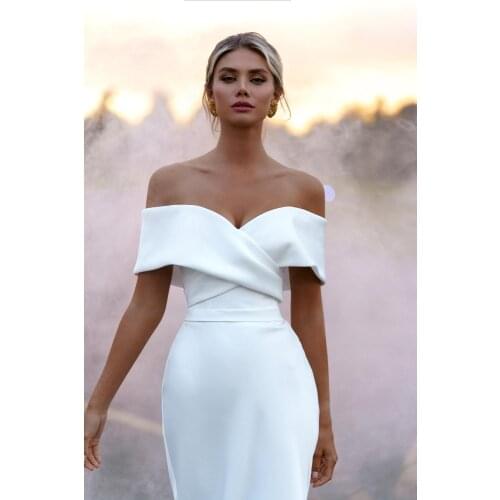 Foviva Womens Off Shoulder Dresses
