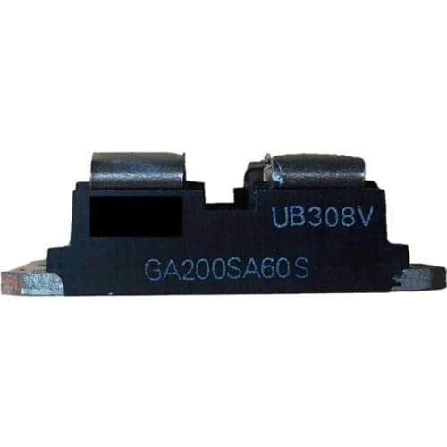 GA200SA60S Original, Can Provide Test, 1 Year Warranty