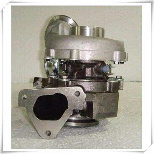GT1852V Turbocharger for Mercedes-Benz Sprinter 2-T Bus 709836-5004 778794-5001S A6110960899 6110961699