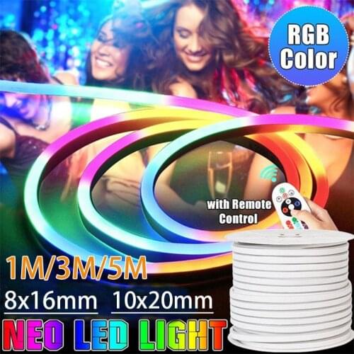 Highsam LED Strips