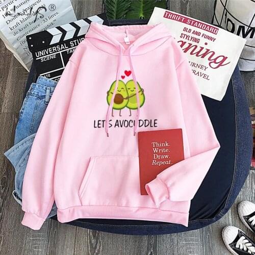 Hzoioys Women's Sweatshirts With Print