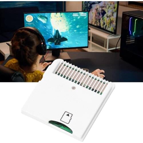 Dsone Game Flashcards NDS NDSL 3DS 3DSLL R4 Flash Card Reader Burning Adapter Electronic Machine Accessories