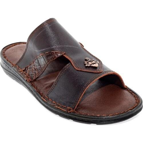 Makfee Men's Slippers