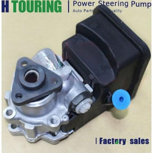 For Power Steering Pump BMW E87 E46 E90 E91 X3 E83 X5 E53 32416756575 32416756930 3241676187 32411095748 32411095749 32416750938