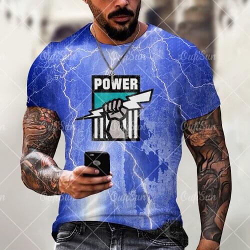 New Style Mens Rugby Shirt Fashion Casual Sports T-Shirt Summer Mens Casual O collar T-Shirt Rugby Shirt T-Shirt Tops