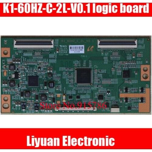 New K1-60HZ-C-2L-V0.1 23679F logic board for L43E5000E LTA430HN01 display logic board
