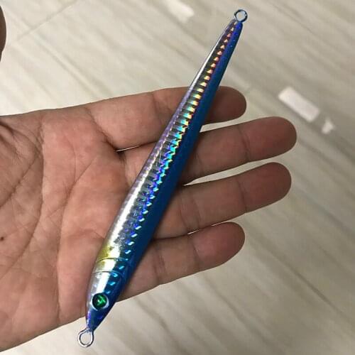 7g 10g 14g 17g 21g 28g 40g 60g 80g 100g Shore Casting Jigging Spoon Lead Fish Sea Cast Fishing Lure Bait Tackle