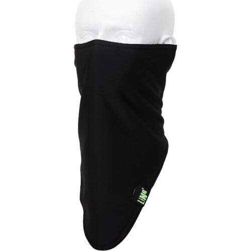 Drop Shipping Skiing Fleece Mask Outdoor Ski Snowboard Motorcycle Sport Winter Warmer FullCycling Face Mask