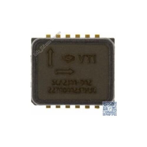 SCA2100-D02-1 Sensor (Mr_Li)