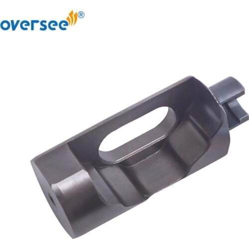 6H1-45641 Shifter Clutch Dog for YAMAHA Outboard Motor 2T 60hp 90hp SeaPro HDX 6H1-45641-01;6h1-45641-00