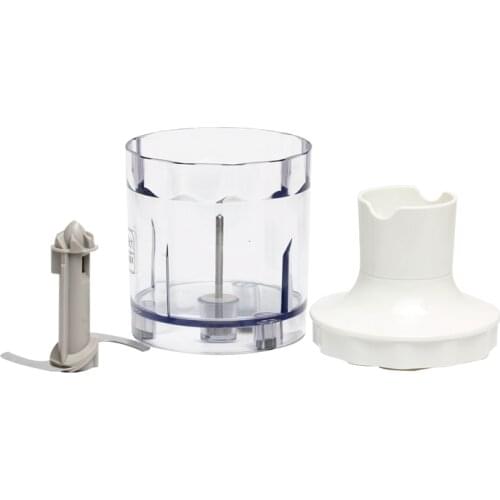 3pcs/set Blender Parts Replacement cup Knife couplers For Philips HR1604 1607 HR1608 HR1609 HR1613 HR1364