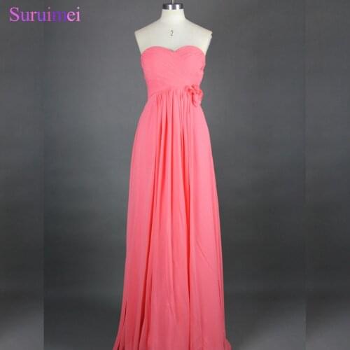 Suruimei Bridesmaid Dresses