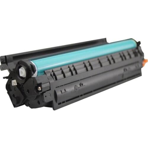 435A 436A 285A Toner Cartridge CB435A CB436A CE285 Compatible HP P1002 P1003 P1004 P1005 P1006 P1009 M1522 P1505 M1130 Printer