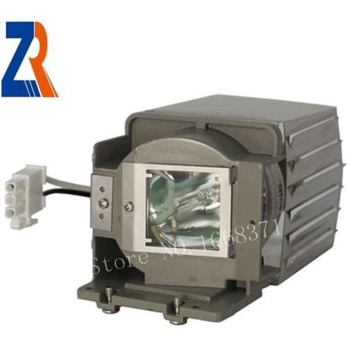 ZR Compatible Projector Lamp with housing SP-LAMP-083 for INFOCUS IN124ST IN126ST IN122ST P-VIP230/0.8E20.8