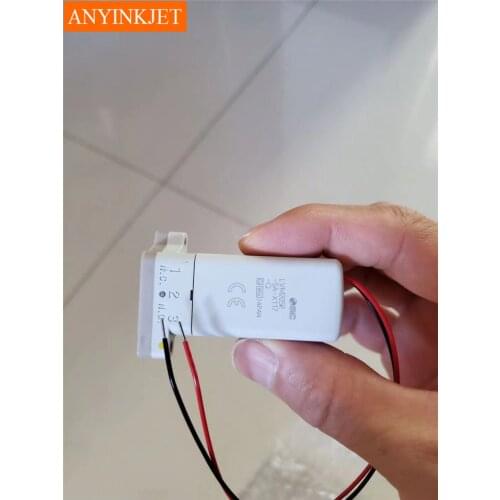 100% brand new original 395624 valve ink core valve for videojet 1710 printer 3pcs/lot