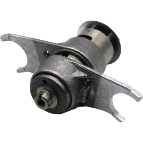 140cc Engine Shift Drum Gearshift Forks For 55mm Bore Lifan 140 140cc 1P55FMJ Horizontal Kick Starter Engine Dirt Pit Bike Parts